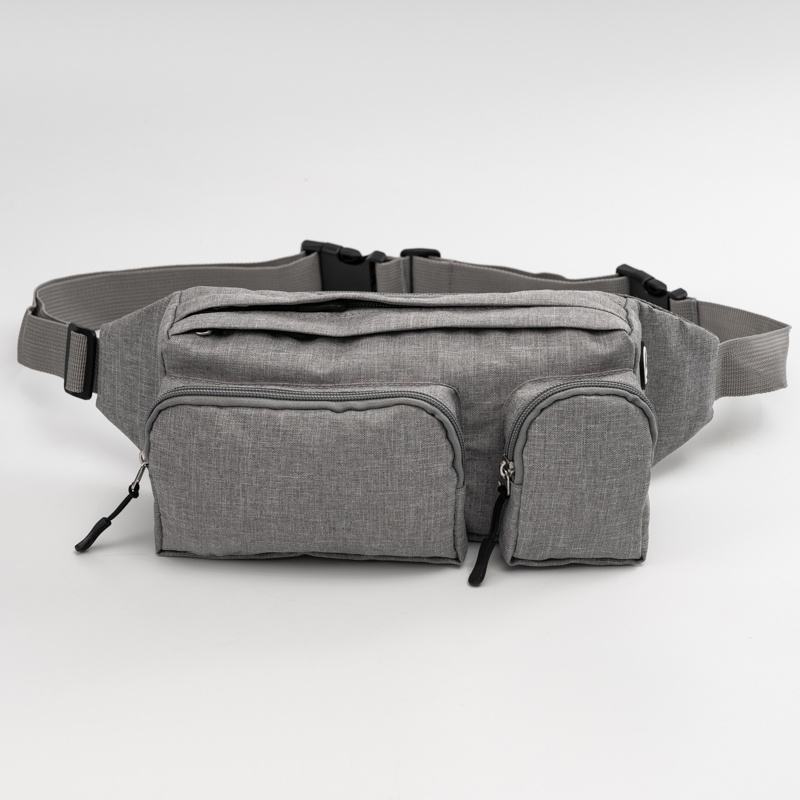 Travel Waist Bag